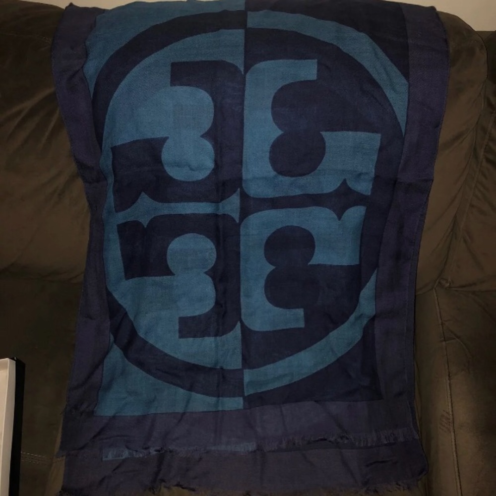 Tory Burch Scarf